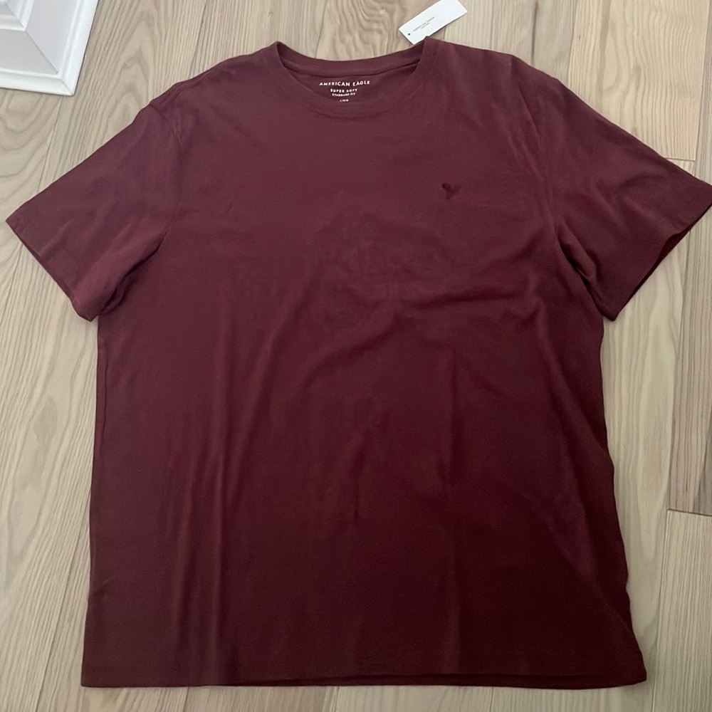 AE super soft tee